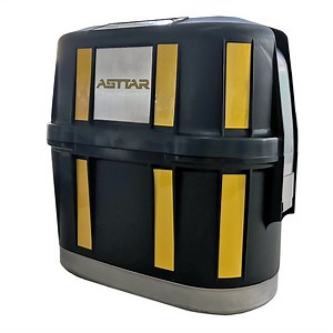 [Hot Item] 30 Minutes Emergency Use Oxygen Self Rescuer Respirator for Mining and Tunneling