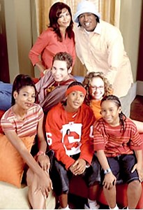 #ThrowbackThursday 🎶 Hey Ro, watch him flow it’s time for the Romeo show Holla Romeo's on now Romeo's on now stop whatcha doin' 'cause Romeo's on now🎶 . | EST 2003 on #Nickelodeon. Ps: a little Romeo show fun fact. I was green lit to do at least 5 more seasons but decided to go to college & we filmed in #Vancouver. #fbreelsvideo #YoungLegend 🎬🎥🍿🎤 | Romeo Miller