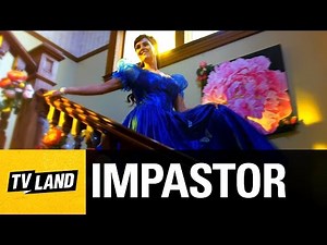 Impastor | Sara Rue Plays Princess for a Day | Behind the Scenes Ep. 5
