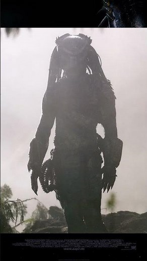 [Predator] Behind the scenes of AVP2 Aliens vs. Predator! [Alien] #Alien #Predator #Alien VS Pred...