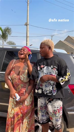 Momma Dessy and Afo Nation: Latest Updates on Their Lives