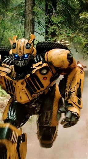 Exploring Bumblebee in the Transformers Franchise