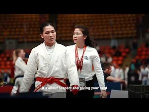 Ju Jitsu World Championship 2025 Day 5 Highlights