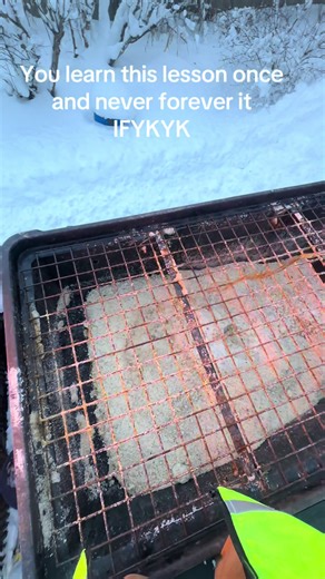 Avoiding Rookie Mistakes When Snow Plowing