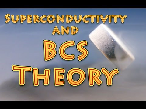 BCS Theory simplified