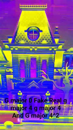 all Eduction Vocodeds And g majors effects