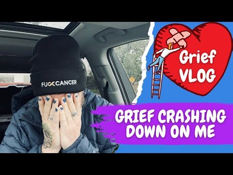 Facing My Darkest Grief: A Journey Through Today’s Emotional Storm