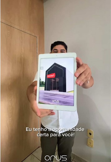 🏗️ Orus Galpões – A solução Inteligente para o seu negócio! Precisa de um galpão resistente, versátil e de alta qualidade? ↳ Invista nos galpões de estruturas metálicas da Orus! Com experiência, entregamos soluções completas do projeto à execução com agilidade, inovação e sustentabilidade. Facilidades de Pagamento para você construir sem preocupações. 🏗️ Construa agora e pague do jeito que cabe no seu orçamento! Financiamento em até 24x – parcelas leves para você investir sem aperto. Entrada f
