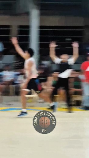 Muni gid ya rason man napirdi kami. Yawa na chicken nag tira ya. 😭 #courtsidecultureph #odmkingoftowns | Courtside Culture Ph