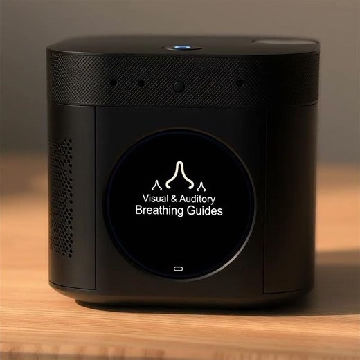 Sleep Better with Kipcush Sound Machine 🌙 | Relax, Meditate & Recharge