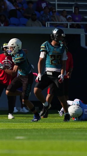 Team Utah Scouts on High Alert | FBU Nationals 2025