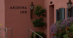 Iconic Arizona Inn is 'Absolutely Arizona'