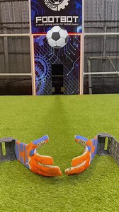 Gloves & Shoes Test Can They Stop a Slow Ball 🤔 #Test #Challenge #Experiment | Footbot reels