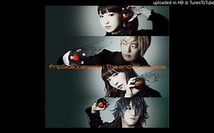fripSide - escape - version 2008 HD 320k