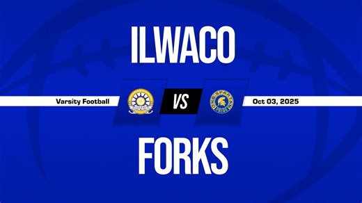 Football Game Preview: Ilwaco Fishermen vs. Pe Ell/Willapa Valley