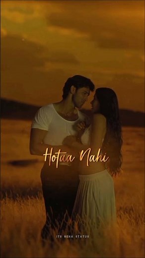 Kaho Na Pyar Hai Status ❤️ Hrithik Roshan | 90s Evergreen Love Song |Love Status #shorts #lovestatus