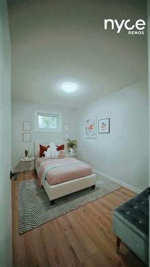 Home Renovation in Winnipeg by Nyce Renos