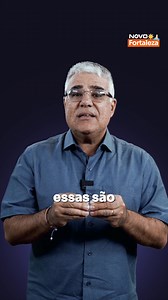 O CR1M3 ESTÁ COM OS DIAS CONTADOS EM FORTALEZA. VAMOS RESOLVER! 👍🏼Os grupos cr1m1n0s0s têm dominado Fortaleza e o cidadão se tornou refém, com total omissão dessa atual gestão. Isso é inadmissível! Fui gestor de segurança por muitos anos e sei como resolver esse problema. Vamos trazer paz de verdade para nossos irmãos e irmãs fortalezenses desfrutarem da capital mais linda do nosso país. Jesus no comando. Sempre! Paz & Bem. 🇧🇷👍🏼☀️🙏🏼 #senadoreduardogirão #pelobrasil #peloceará #porfortale