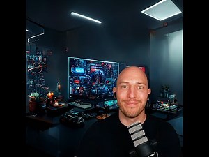 #1 - Die GeForce-Highlights der Computex 2024