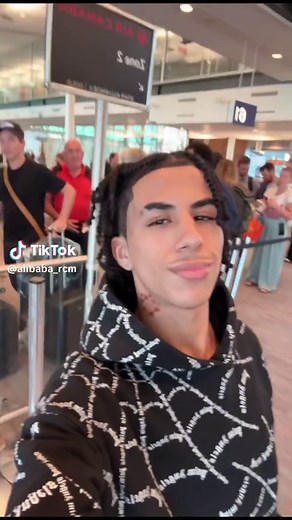 Alibaba Sturdy Dance Choreography by Lil Mabu