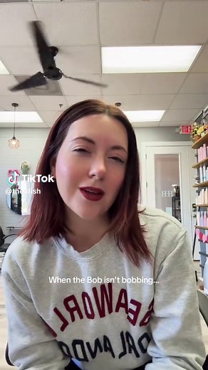 Femme Lesbian Bob Haircut Inspiration