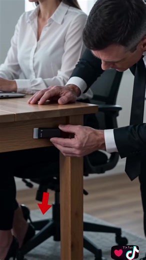 This Hidden Voice Recorder is amazing 😍 #voicerecorder #tiktokmademebuyit #mrtov #tovreviews #blackfridaysale