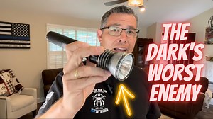 Watch Streamlight Flashlight, LUMENOSITY AT IT'S FINEST. on Amazon Live