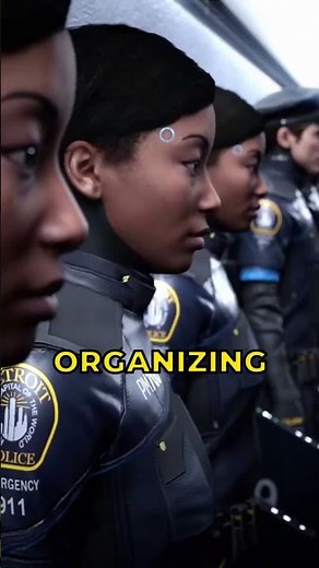 Quantic Dream STRIKING to Save Star Wars Eclipse?!