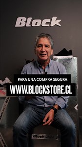 ⚠️ ¡Atención! ⚠️ Nos hemos dado cuenta de que hay sitios web falsos haciéndose pasar por Blockstore. 🚨 Evita estafas: compra solo en nuestro sitio oficial: www.blockstore.cl. ¡No confíes en páginas sospechosas! 👟 Para tu seguridad, siempre verifica la URL antes de realizar cualquier compra. | Blockstore