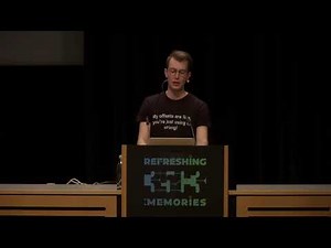 35C3 - Jailbreaking iOS