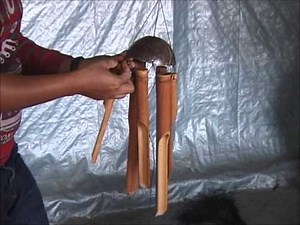 100% Handcrafted Bamboo Arts at 3G Teak Ltd