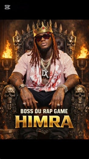 si tu sais que tu es le fan de l'artiste Himra #abonnetoi dans mon compte tous les chettés du monde