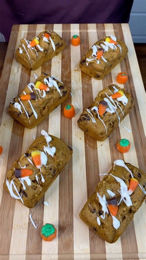 Easy fall dessert 🎃 #recipeoftheday #Fall #dessert | Abby’s Creations