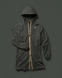 Vestes Imperméables et Coupe-vent pour Homme