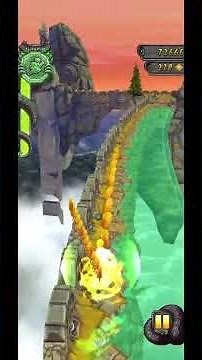 “Temple Run No Coin Challenge”“Temple Run Tips & Tricks for Beginners”