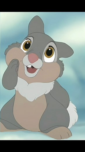 Little Infinity | Bambi 2 Walt Disney Productions | Instagram