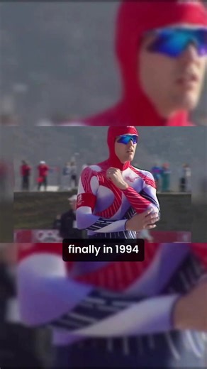 Did you know one Olympic moment came after years of heartbreak? ⛸️💔➡️🥇 Dan Jansen’s perseverance paid off when he finally won gold in 1994, turning resilience and determination into one of the most inspiring stories in Winter Olympic history ❄️✨ https://yt.openinapp.co/kfusz4e #DanJansen #OlympicLegend #SpeedSkating #Inspiration #fyp