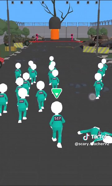 scary teacher 3d 🥰❤️😘😹🥱😄😁🤣 #scaryteacher #scare #teacher #scanyteacher #3d #xuhuong #fyp #fyp