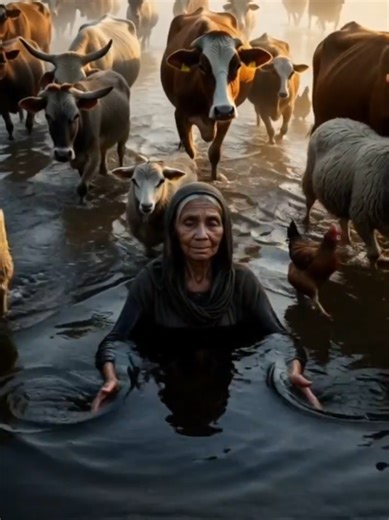 The Legend of Nyamgondho Wuod Ombare Unveiled