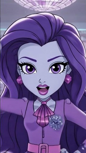 ANIMATED Equestria Girls Oh Rarity So Precious AI Fan Dance Video #equestriagirls #mlp #mylitlepony