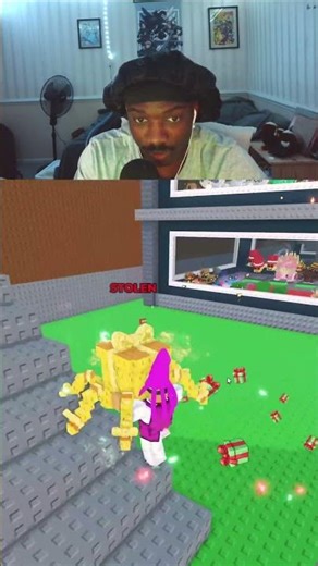 Professional Ankler Snatcher 😭 #stealabrainrot #roblox #robloxstealabrainrot