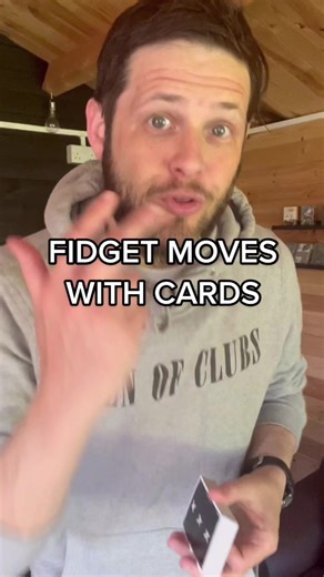 24K views · 324 reactions | Simple Tricks with Cards (Tutorial) #cardtrick #tutorial #foryoureel | ashmarlow52 | Facebook