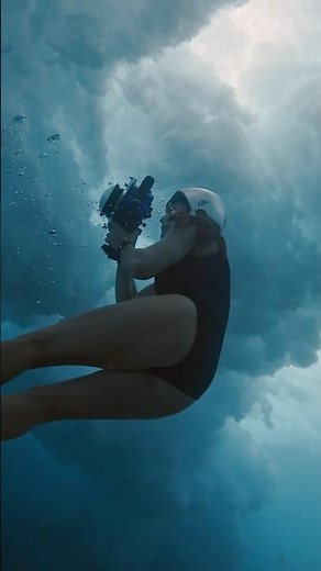 Do you know the new face of the OCEAN already? #oceanfilmtour