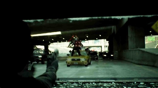 This game looks real! | The Matrix Awakens: An Unreal Engine 5 experience gameplay