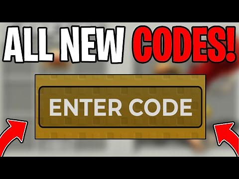 *NEW* ALL CODES IN CRAFT ANIME ROBLOX 2026 ✅ WORKING CRAFT ANIME CODES!