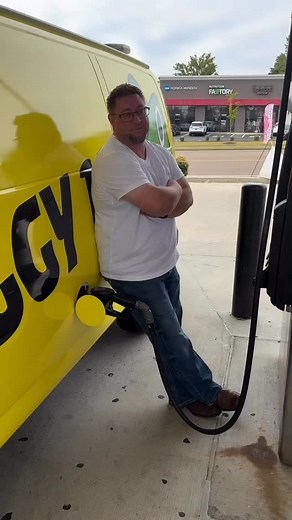 It’s Labor Day Weekend you guys!!!! @tadpole104 & @lilypadd104 just HAD to buy a Coke & some gasoline!!! Be safe, enjoy your holiday & crank up some Froggy 104🐸🙌 #labordayweekend #froggy104 #morningsplash #tadandlilypadd #coke #gasoline #froggyvan #labordayweekend2025 #thosebootsthough | Froggy 104