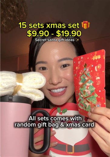 Budget-Friendly Secret Santa Gift Ideas Under $20