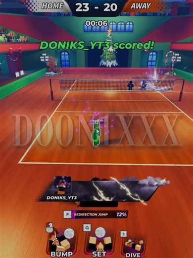 Best Redirection Jump Ever😎 #volleyballegends #tsh #hinata #haikyuulegends #vlb #haikyuu #redirect #redirection #redirectionjump #koraihoshiumi #kazana #master #legend #pro #ez #funny #champion #ability #guide