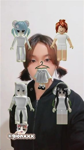 help female characters in Roblox