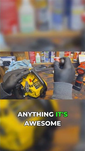 This Chainsaw Sat for YEARS… Will It Start?!